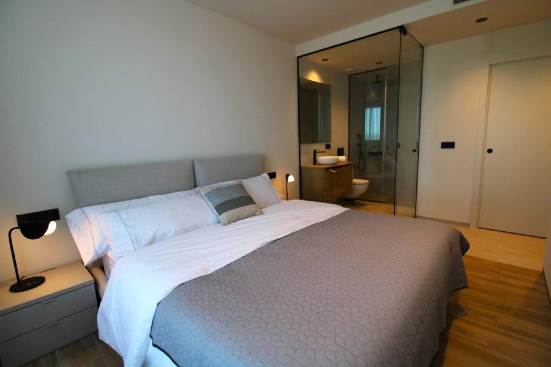 3 Bed, 2 Bath, ApartmentFor Sale, Las Colinas Golf, Alicante