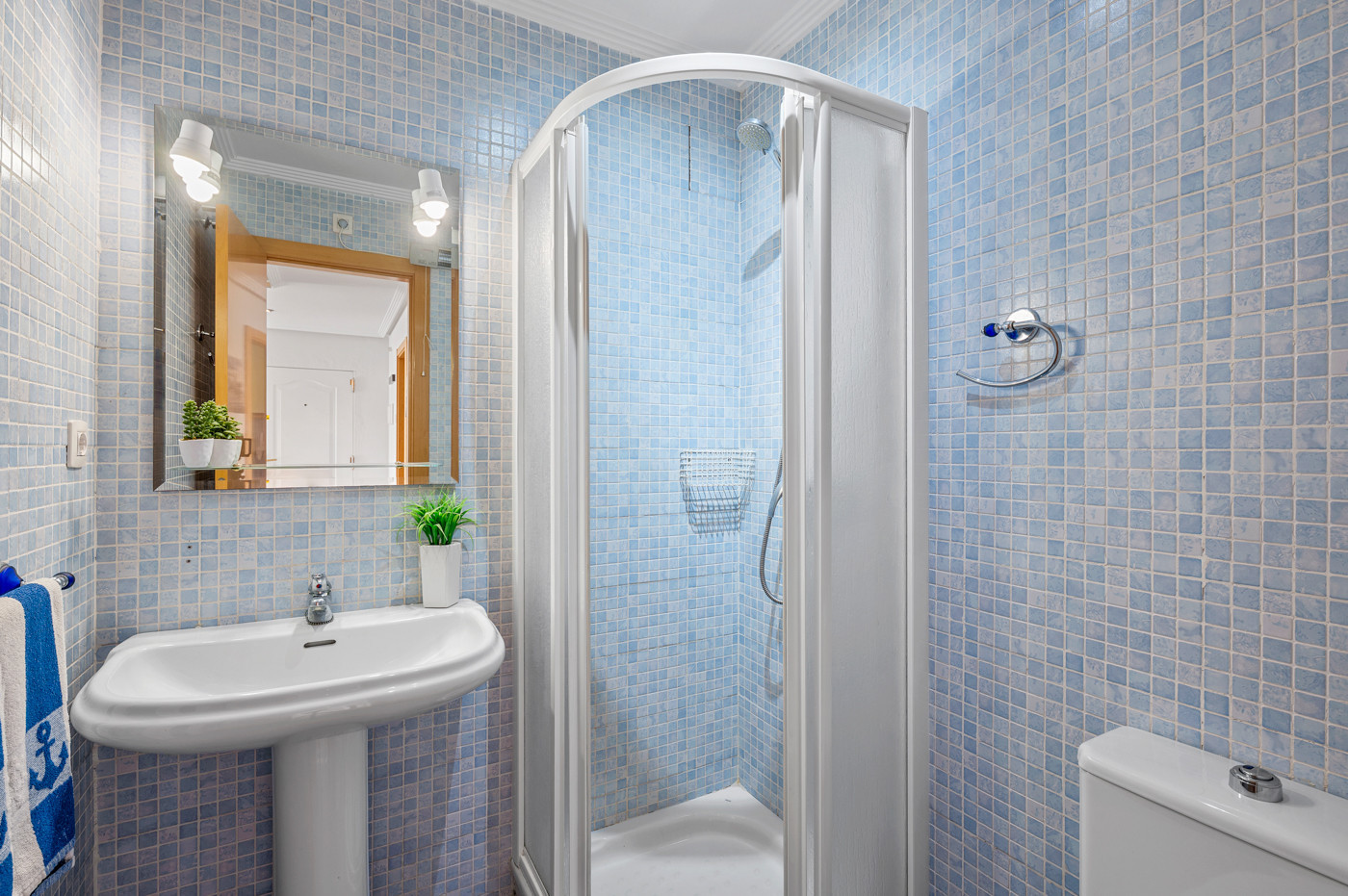 2 Bed, 2 Bath, ApartmentFor Sale, Torrevieja, Alicante