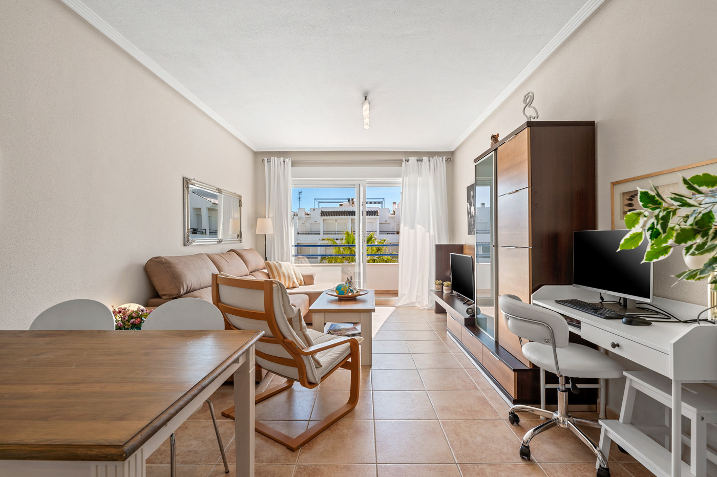 2 Bed, 2 Bath, ApartmentFor Sale, Torrevieja, Alicante