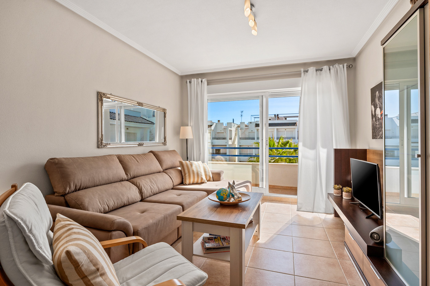 2 Bed, 2 Bath, ApartmentFor Sale, Torrevieja, Alicante