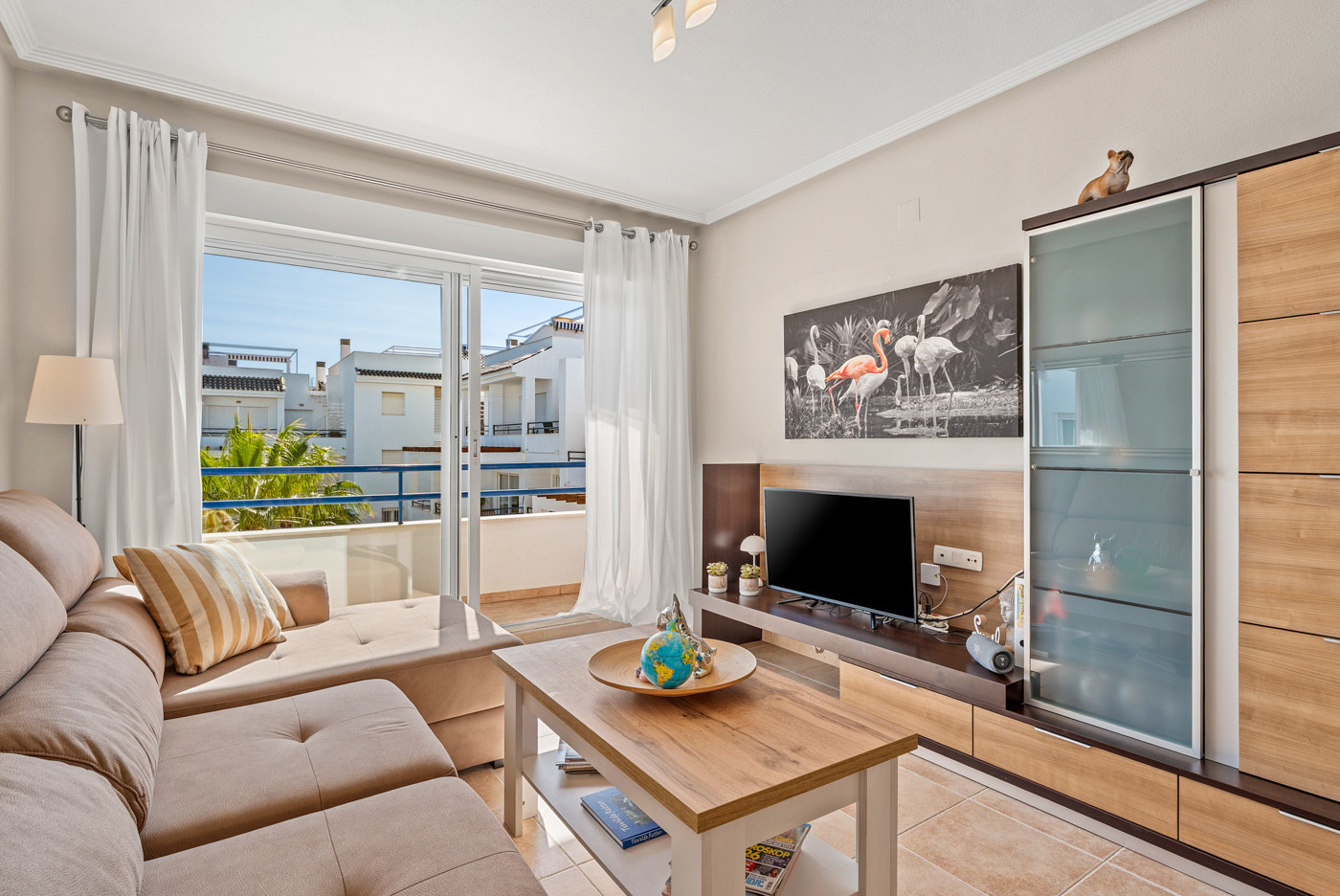 2 Bed, 2 Bath, ApartmentFor Sale, Torrevieja, Alicante