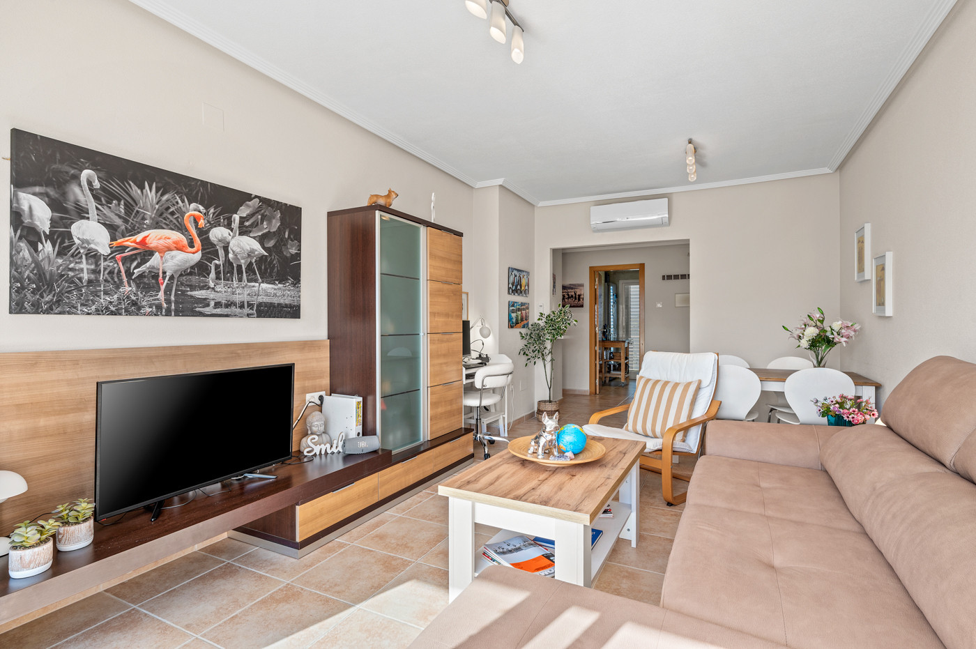 2 Bed, 2 Bath, ApartmentFor Sale, Torrevieja, Alicante