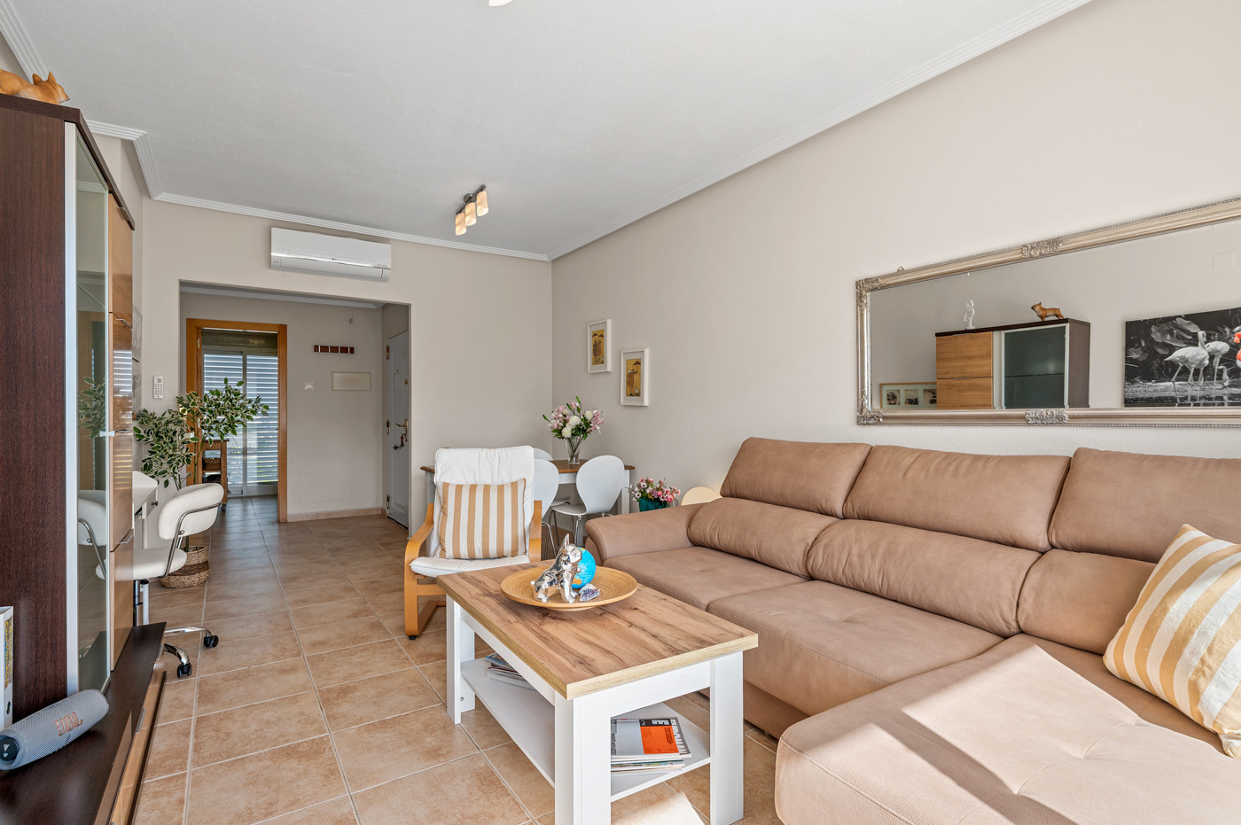 2 Bed, 2 Bath, ApartmentFor Sale, Torrevieja, Alicante