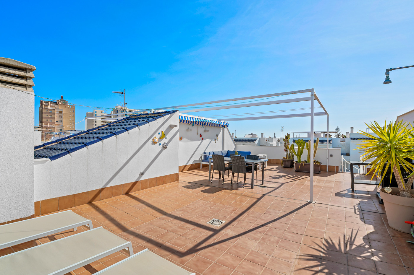 2 Bed, 2 Bath, ApartmentFor Sale, Torrevieja, Alicante