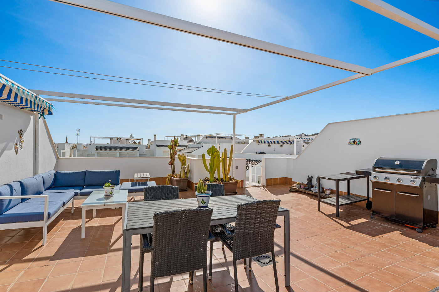 2 Bed, 2 Bath, ApartmentFor Sale, Torrevieja, Alicante