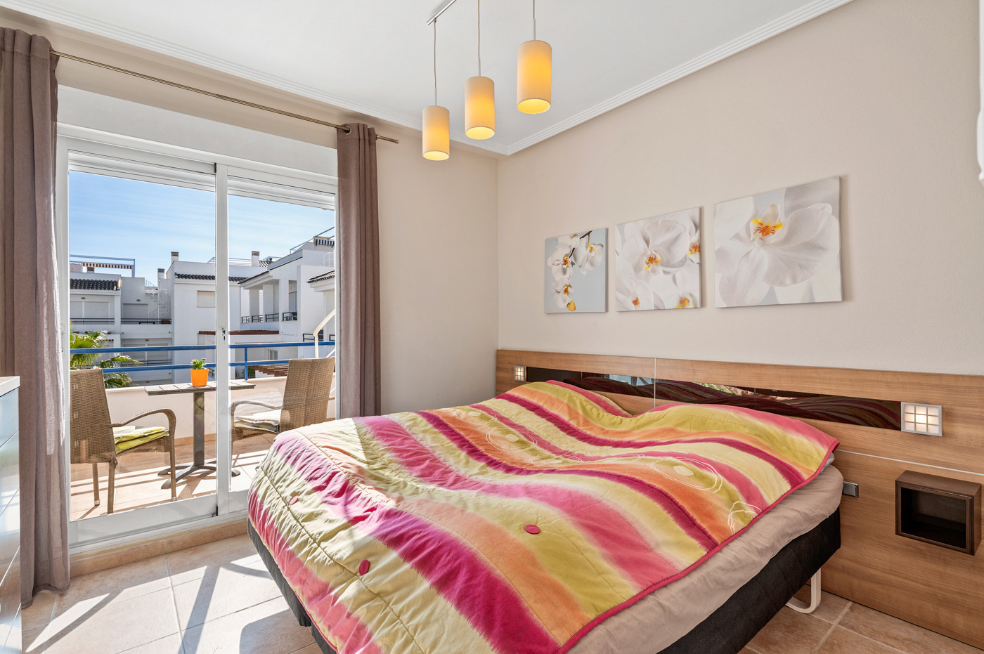 2 Bed, 2 Bath, ApartmentFor Sale, Torrevieja, Alicante