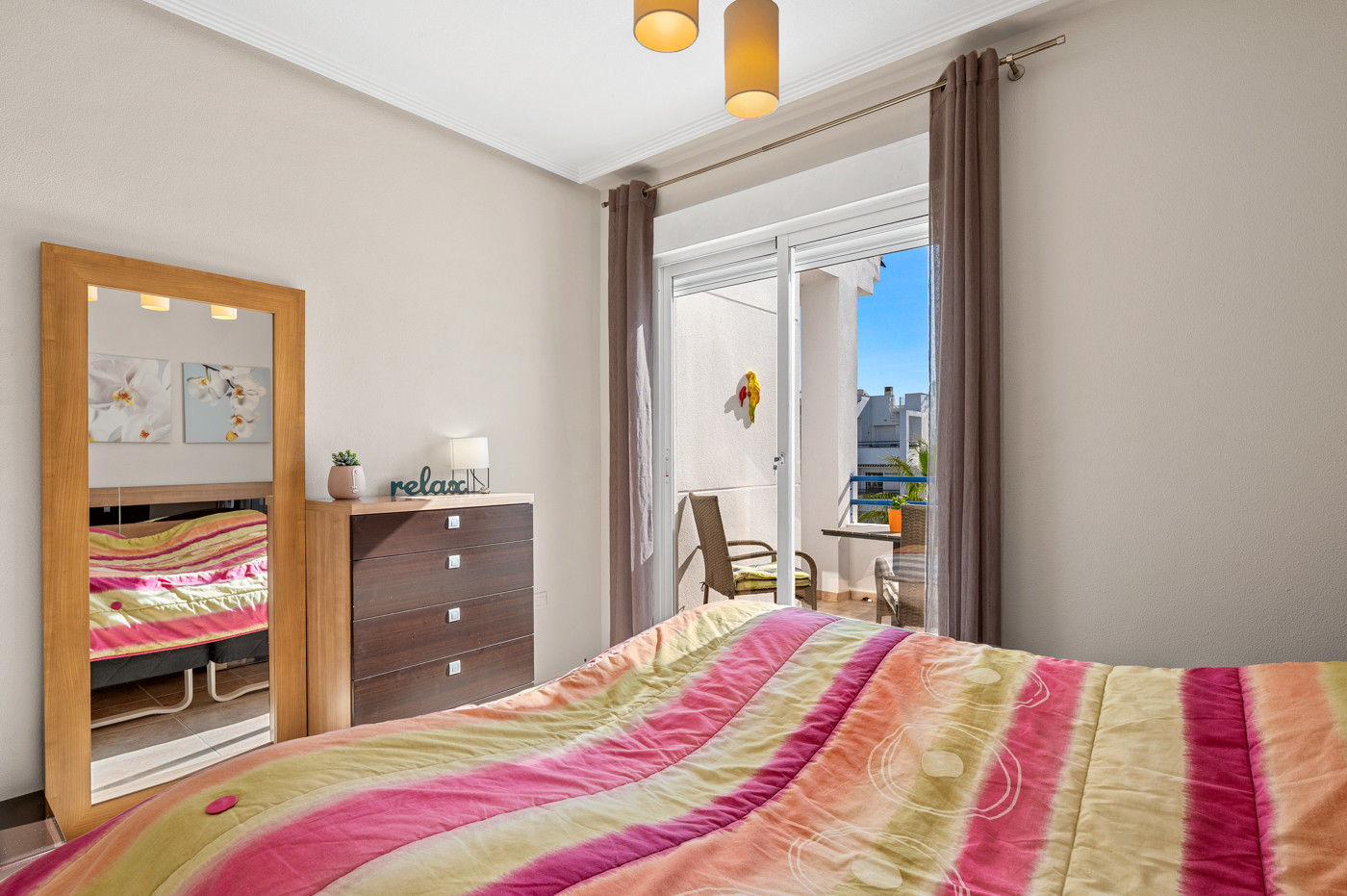 2 Bed, 2 Bath, ApartmentFor Sale, Torrevieja, Alicante