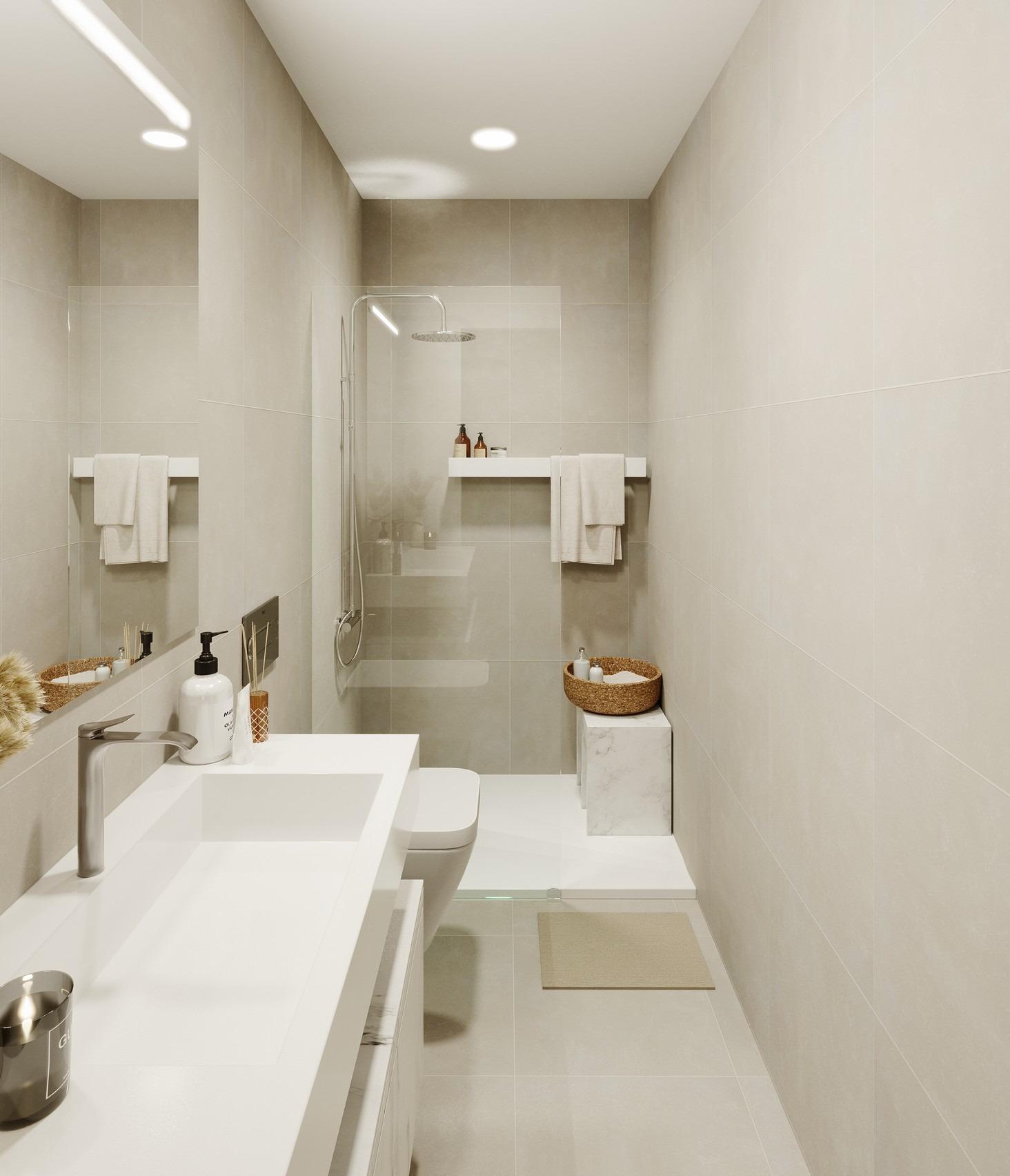 2 Bed, 2 Bath, HouseFor Sale, Puerto de Mazarron, Murcia