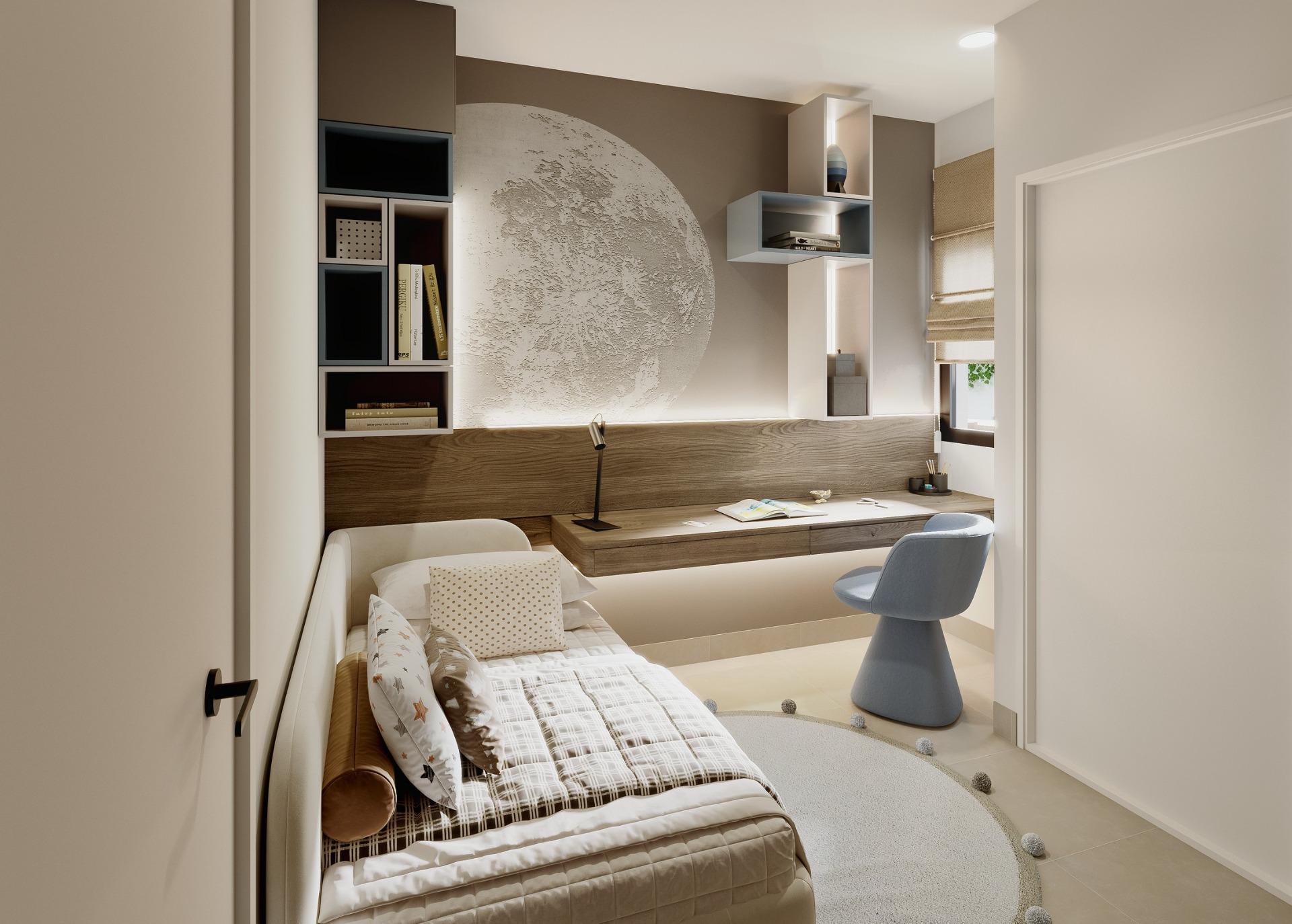 2 Bed, 2 Bath, HouseFor Sale, Puerto de Mazarron, Murcia