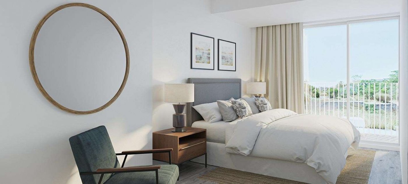 3 Bed, 2 Bath, ApartmentFor Sale, Javea Xabia, Alicante