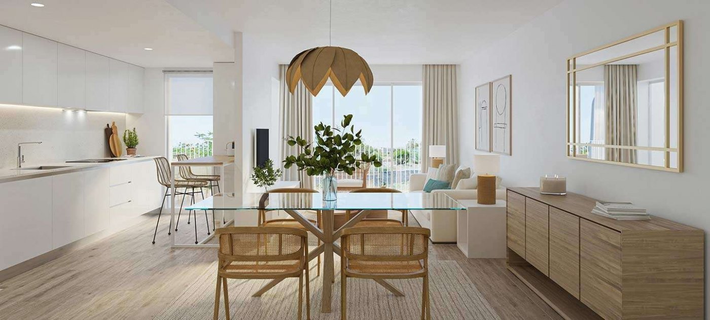 3 Bed, 2 Bath, ApartmentFor Sale, Javea Xabia, Alicante