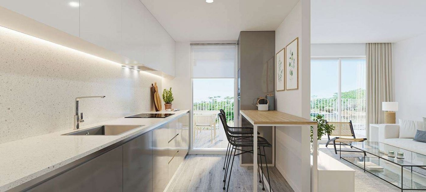 2 Bed, 2 Bath, ApartmentFor Sale, Javea Xabia, Alicante