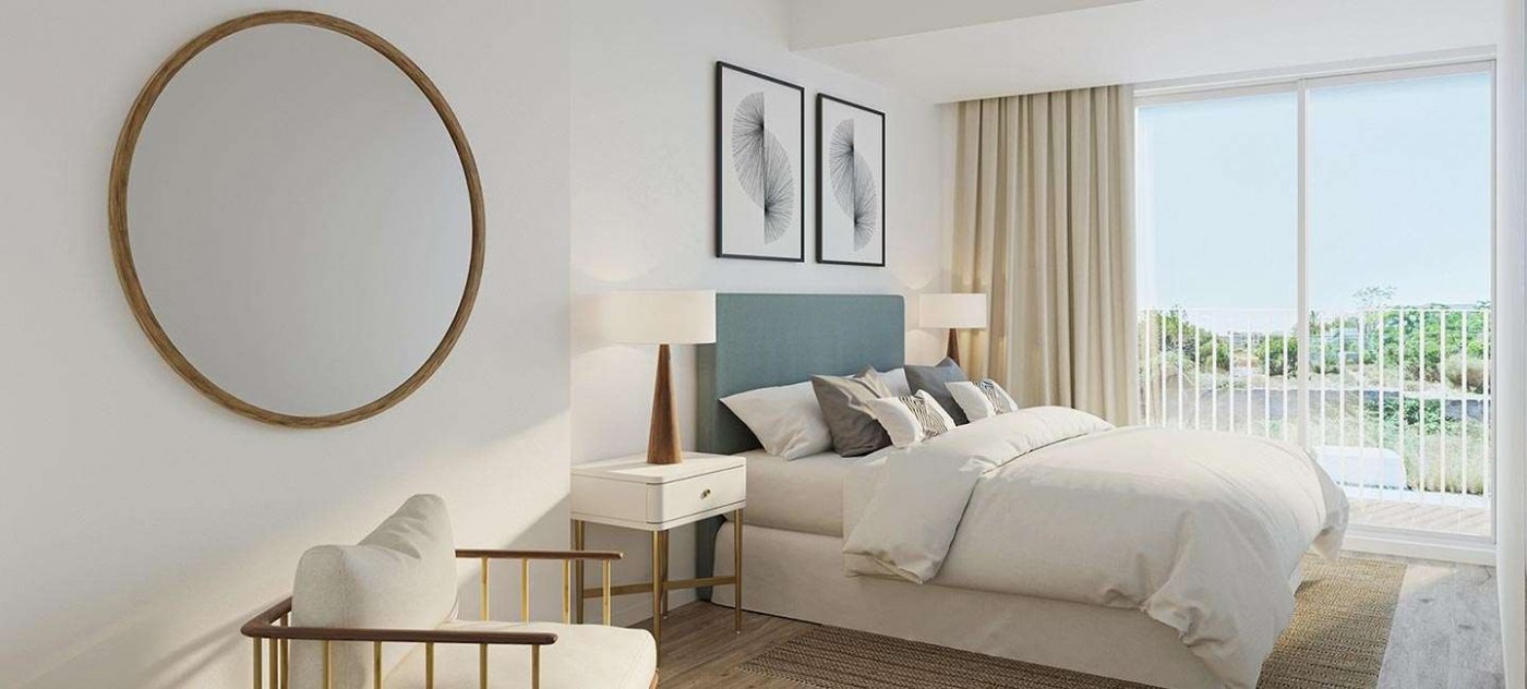 2 Bed, 2 Bath, ApartmentFor Sale, Javea Xabia, Alicante