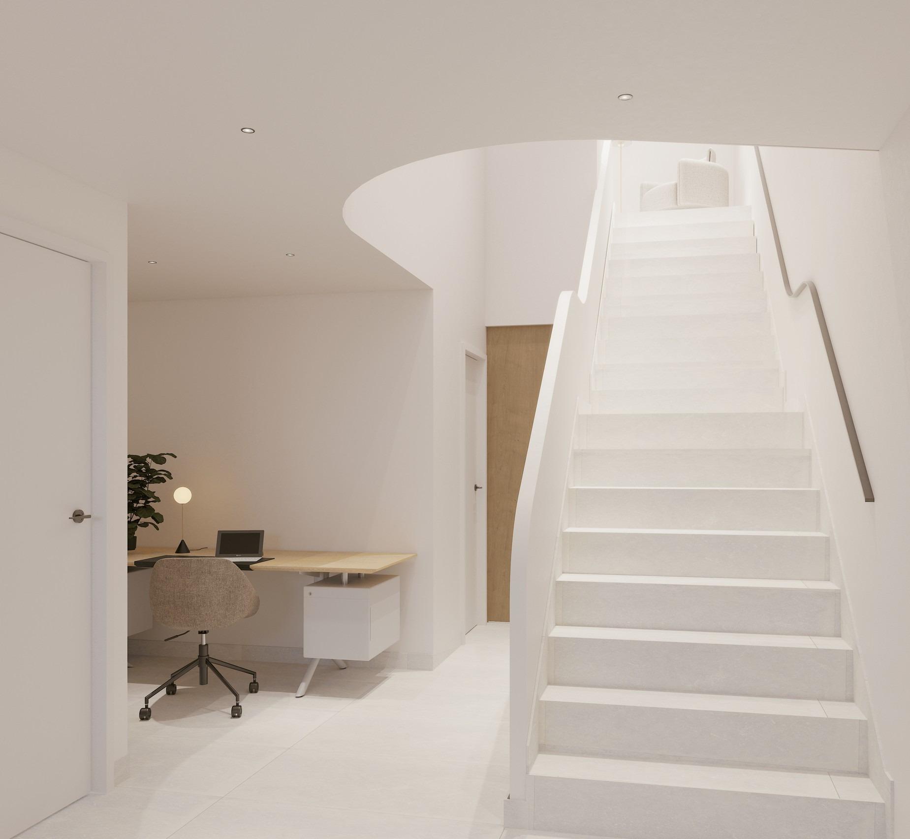 2 Bed, 2 Bath, HouseFor Sale, Torrevieja, Alicante