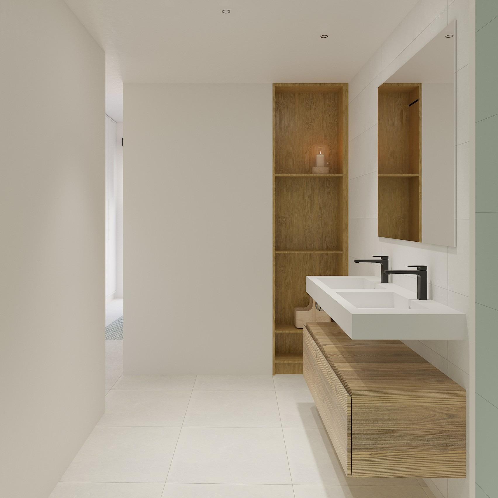 2 Bed, 2 Bath, HouseFor Sale, Torrevieja, Alicante