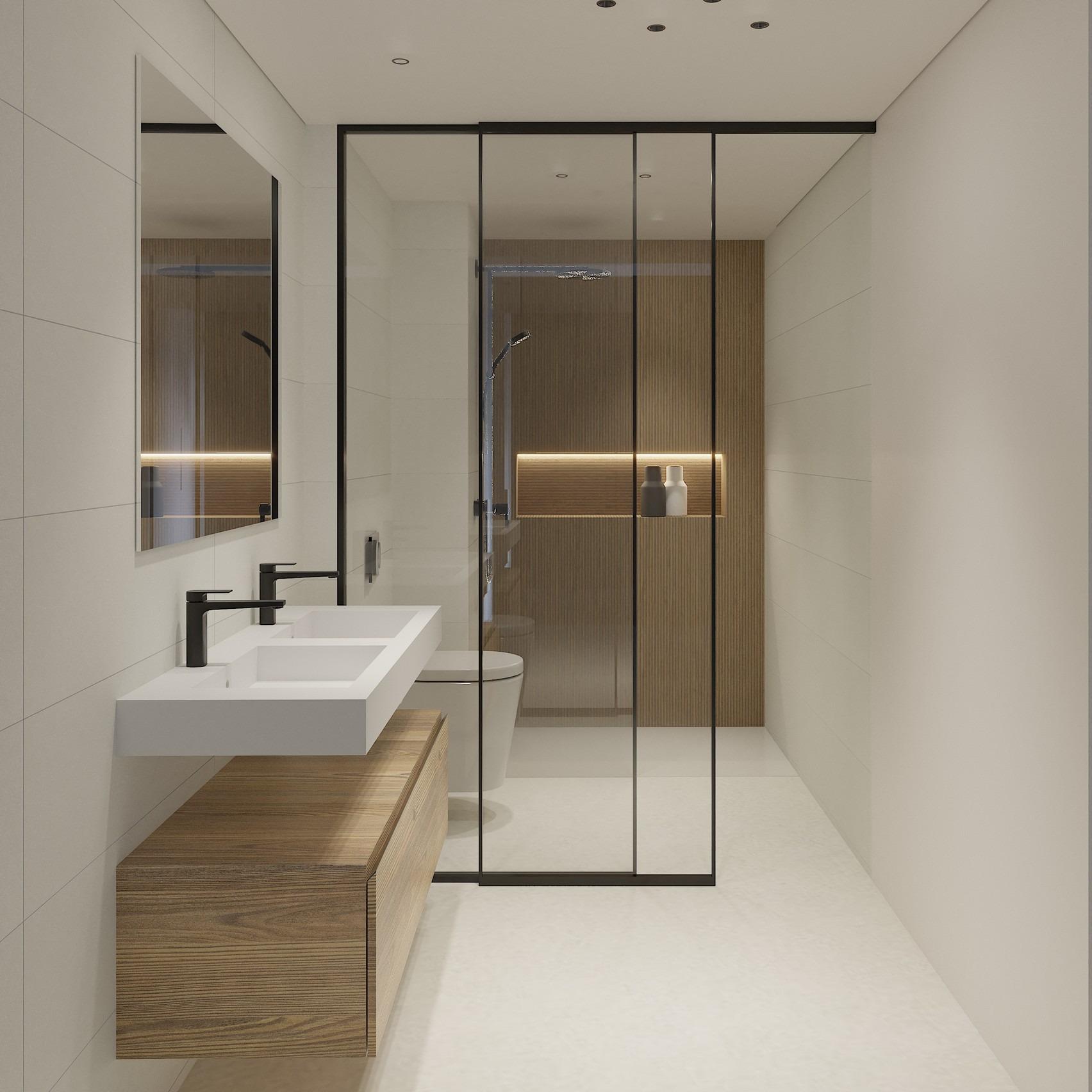 2 Bed, 2 Bath, HouseFor Sale, Torrevieja, Alicante