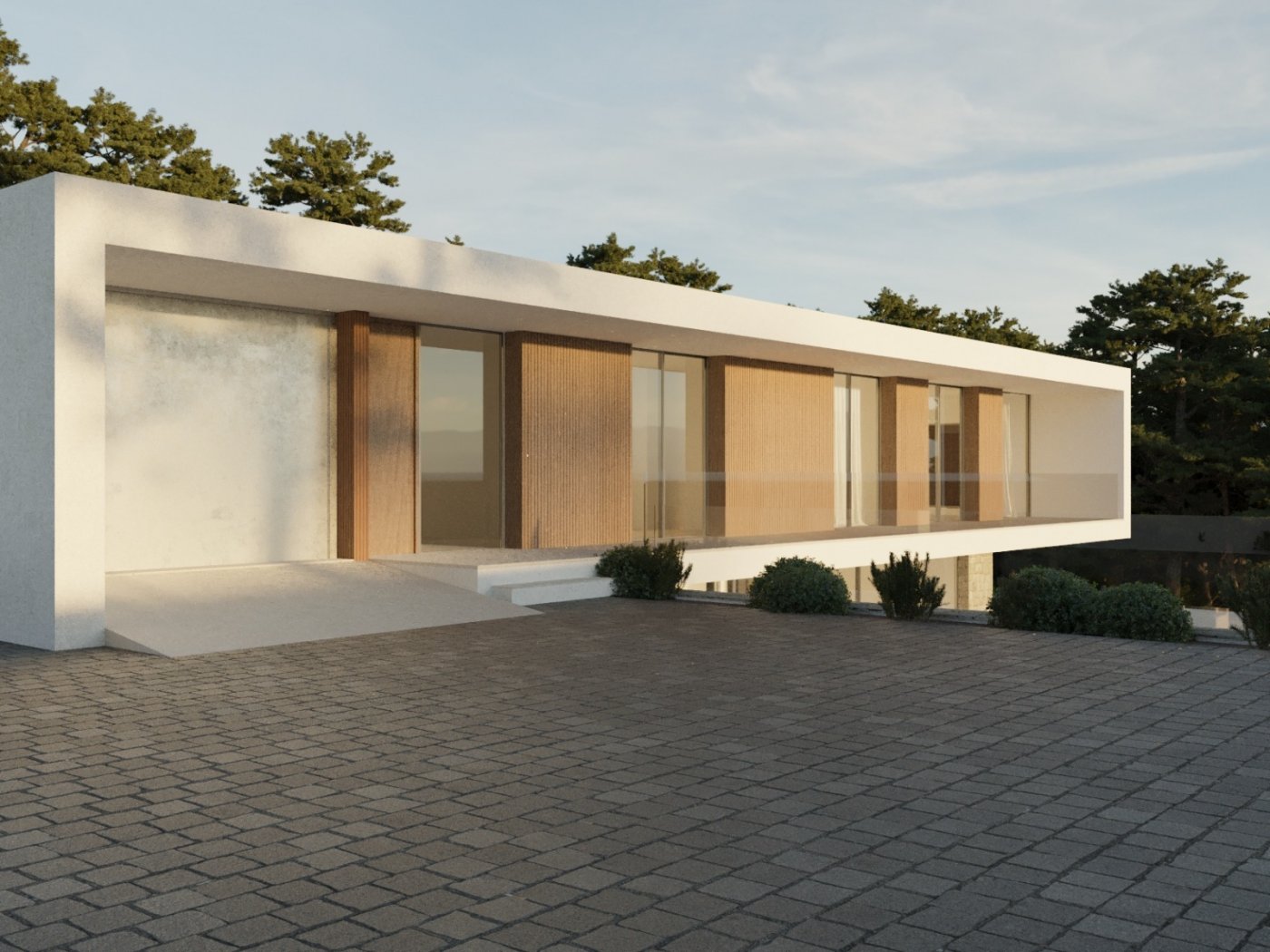 4 Bed, 4 Bath, HouseFor Sale, Moraira_teulada, Alicante