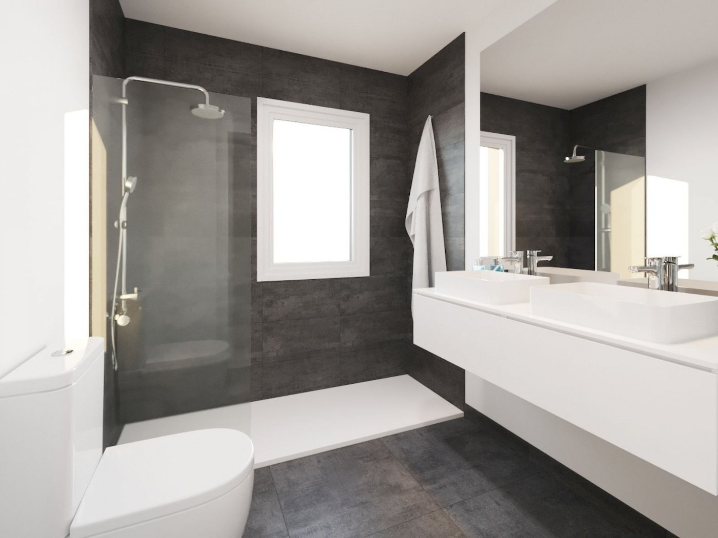 2 Bed, 2 Bath, ApartmentFor Sale, Calpe, Alicante