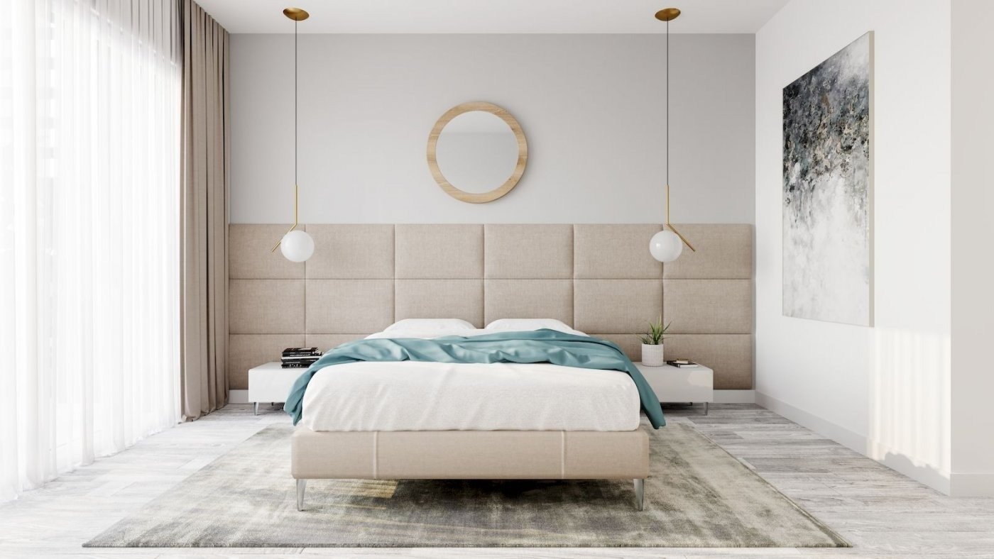 2 Bed, 2 Bath, ApartmentFor Sale, Calpe, Alicante