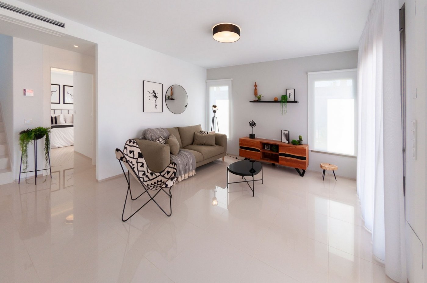 3 Bed, 3 Bath, HouseFor Sale, Los Alcazares, Murcia