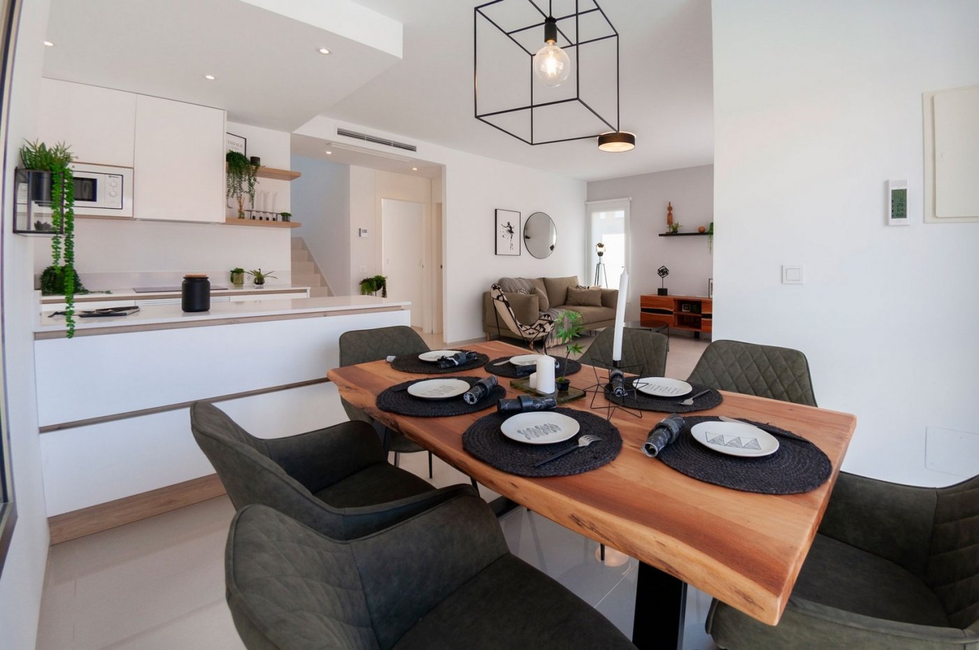 3 Bed, 3 Bath, HouseFor Sale, Los Alcazares, Murcia