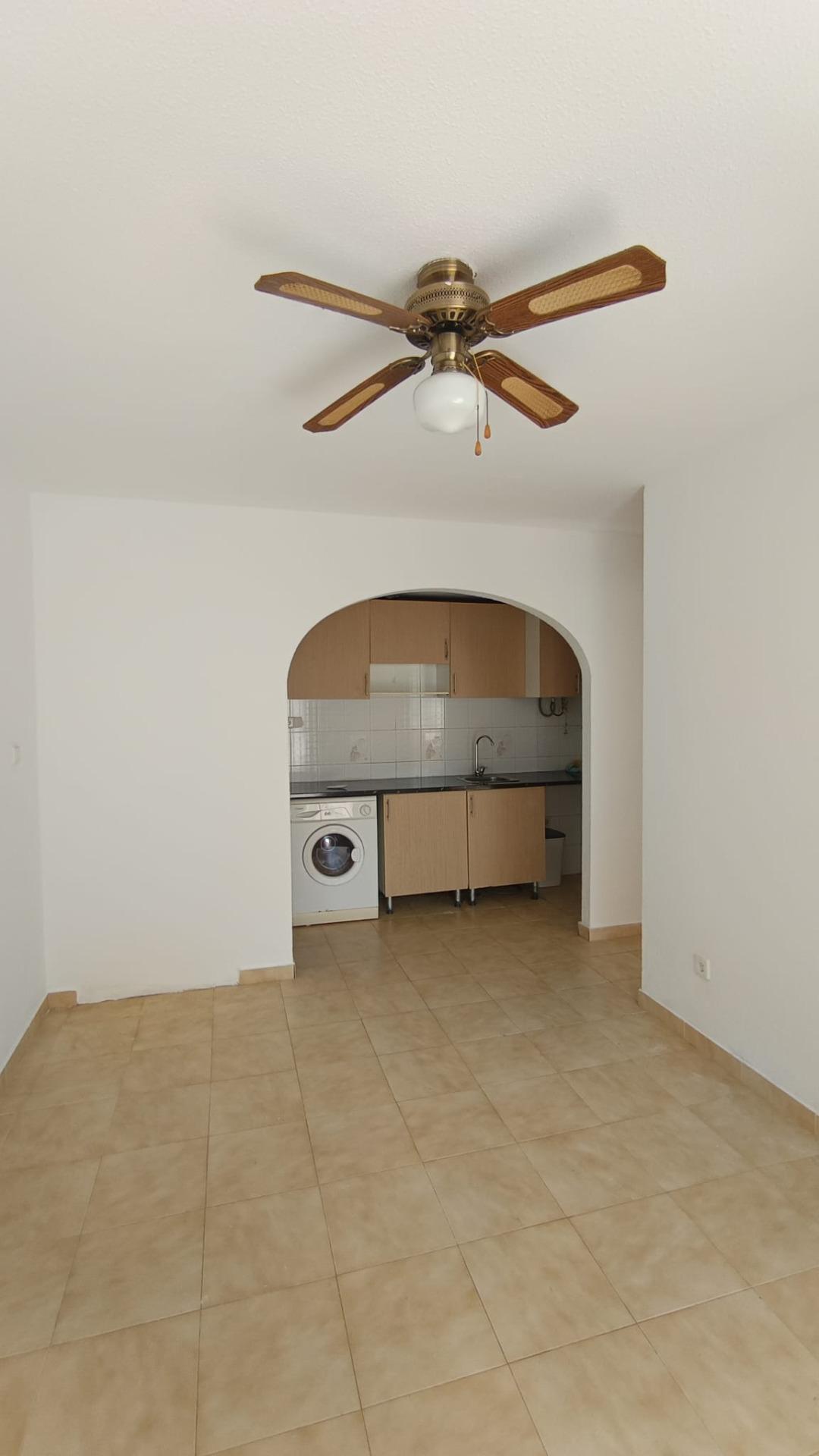 1 Bed, 1 Bath, HouseFor Sale, Torrevieja, Alicante