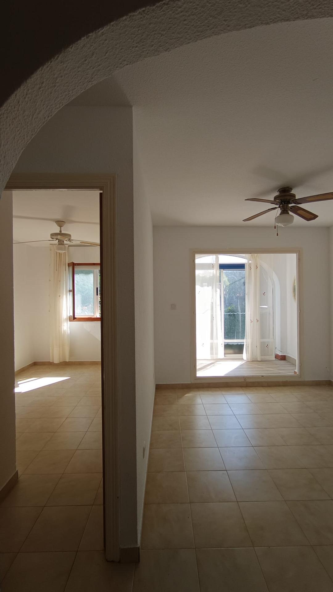 1 Bed, 1 Bath, HouseFor Sale, Torrevieja, Alicante