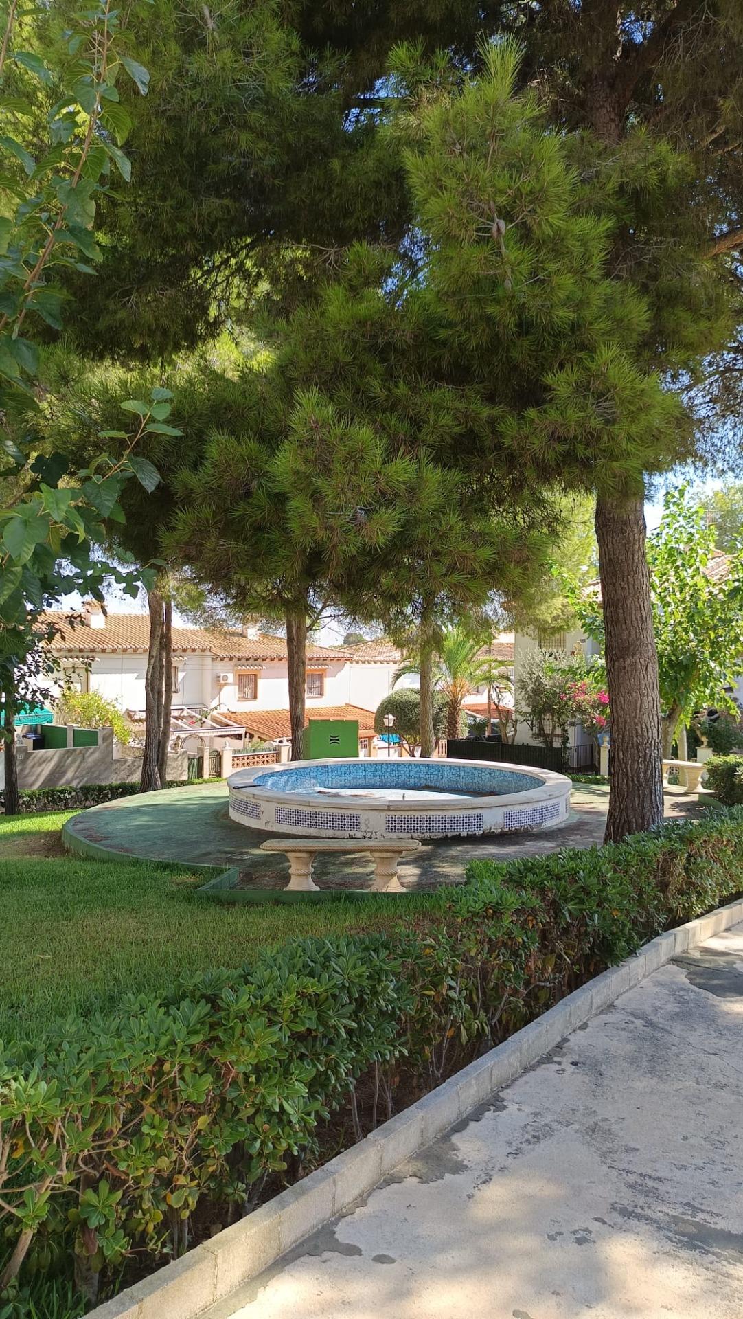 1 Bed, 1 Bath, HouseFor Sale, Torrevieja, Alicante