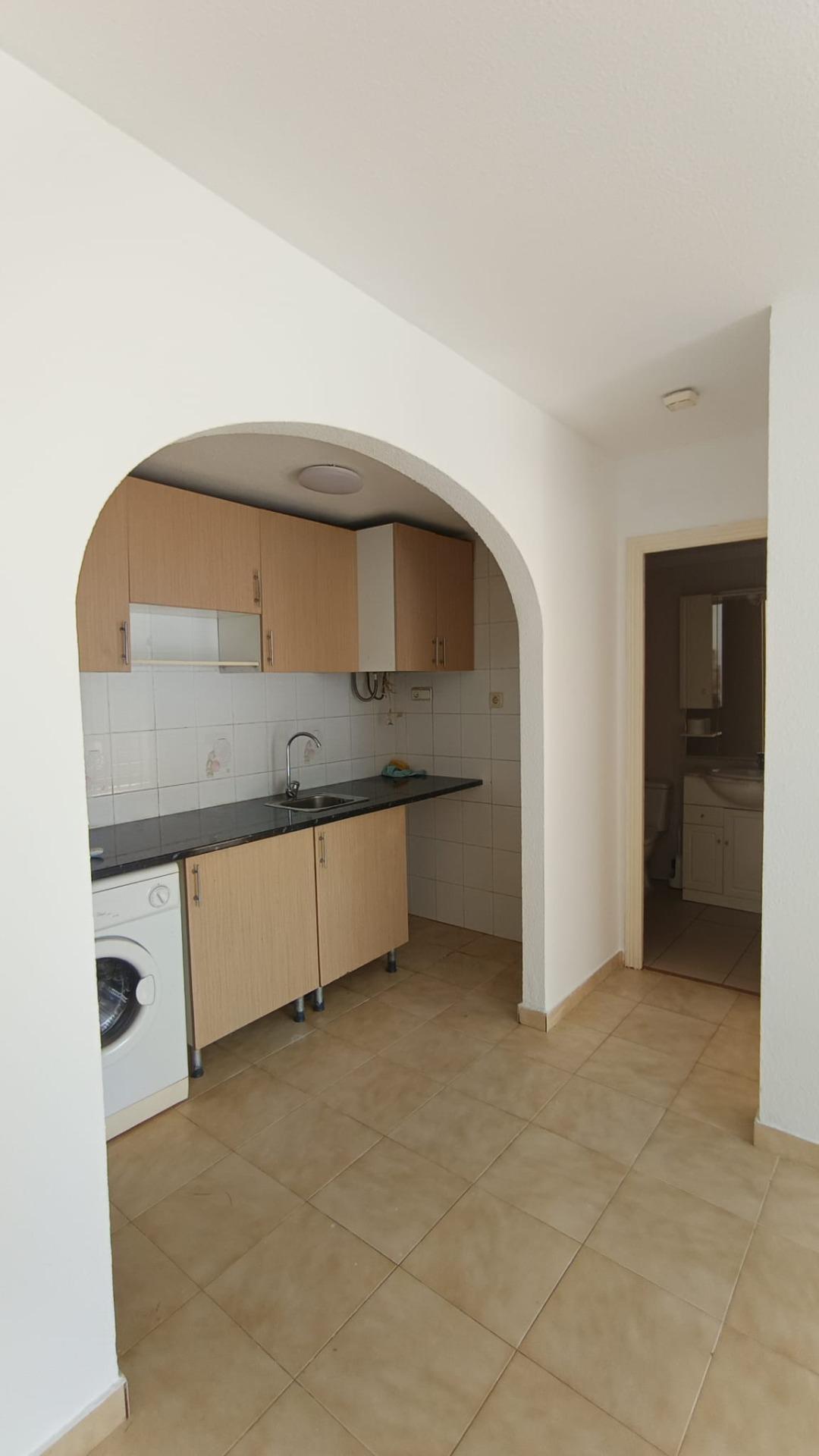 1 Bed, 1 Bath, HouseFor Sale, Torrevieja, Alicante