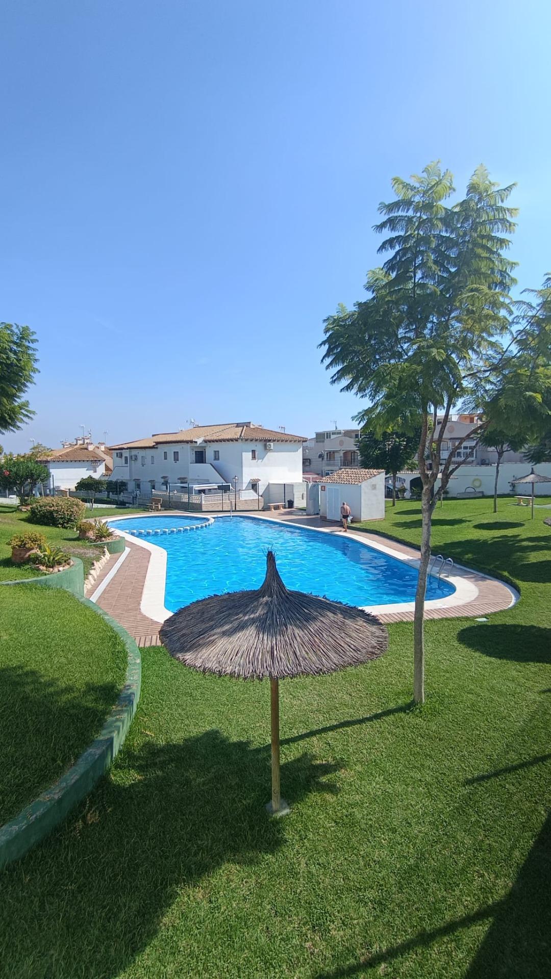 1 Bed, 1 Bath, HouseFor Sale, Torrevieja, Alicante