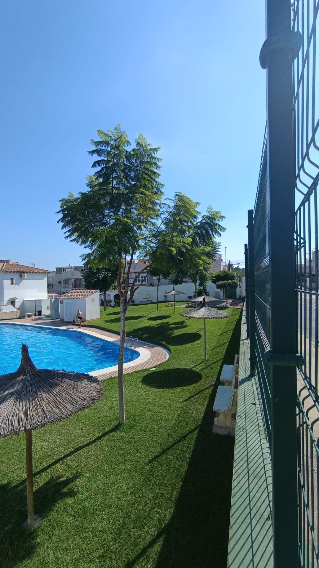 1 Bed, 1 Bath, HouseFor Sale, Torrevieja, Alicante