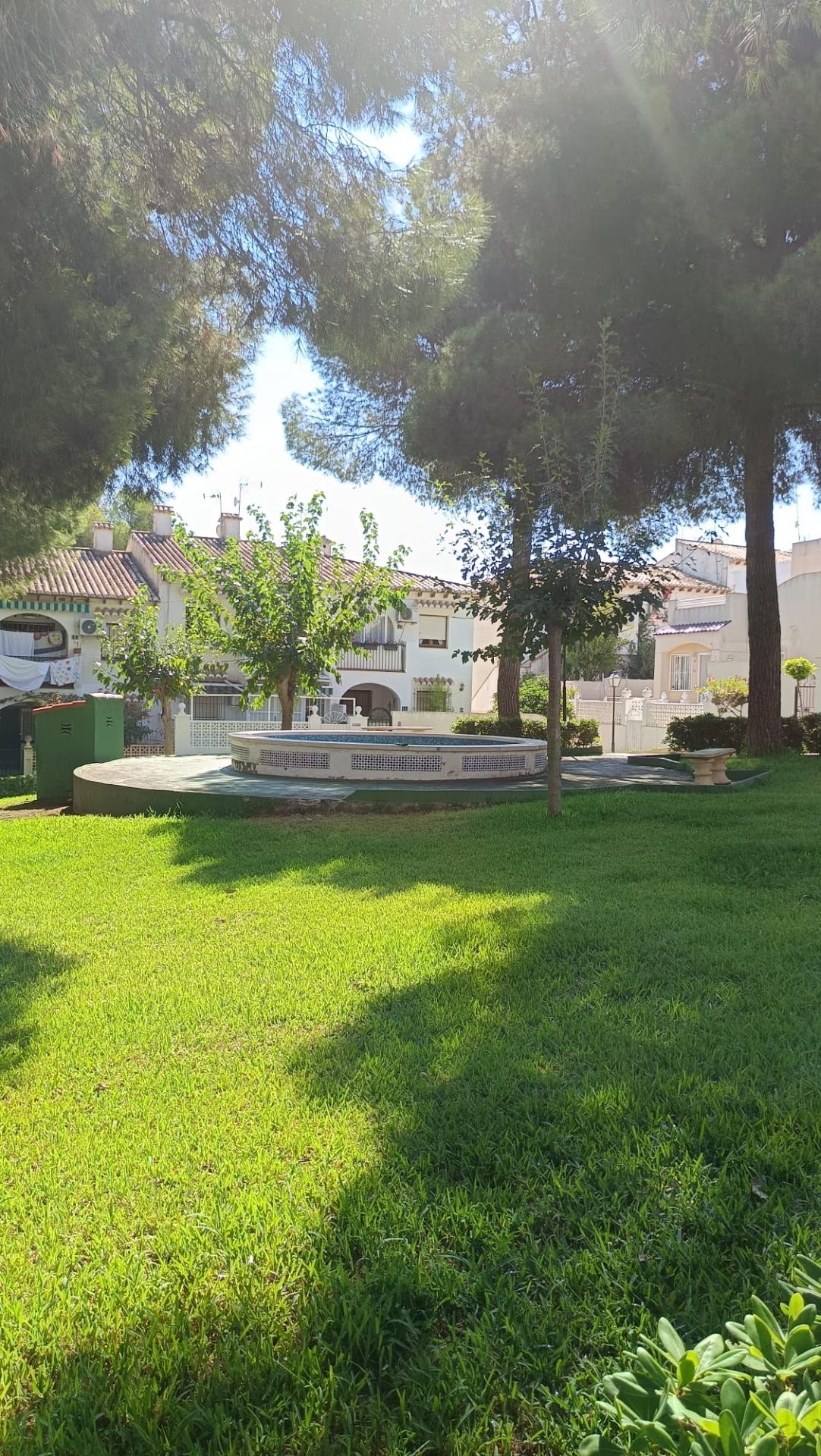 1 Bed, 1 Bath, HouseFor Sale, Torrevieja, Alicante