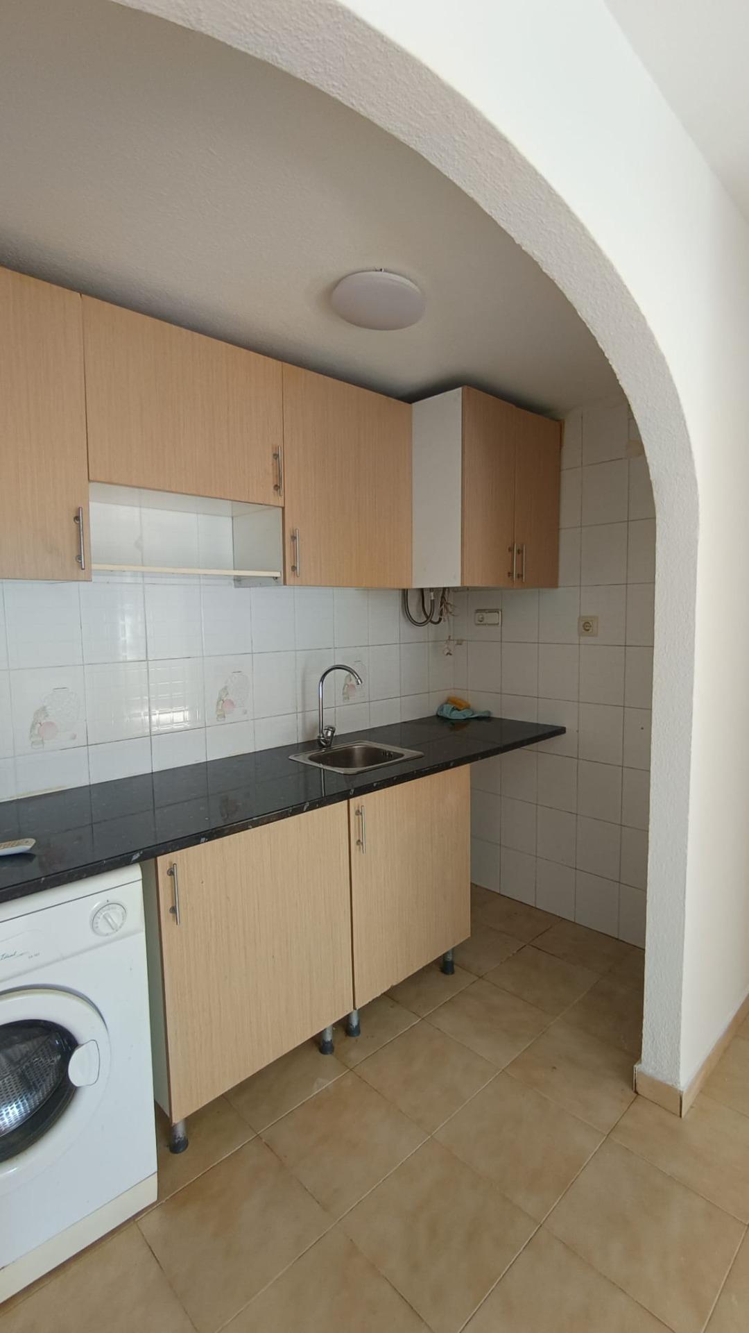 1 Bed, 1 Bath, HouseFor Sale, Torrevieja, Alicante