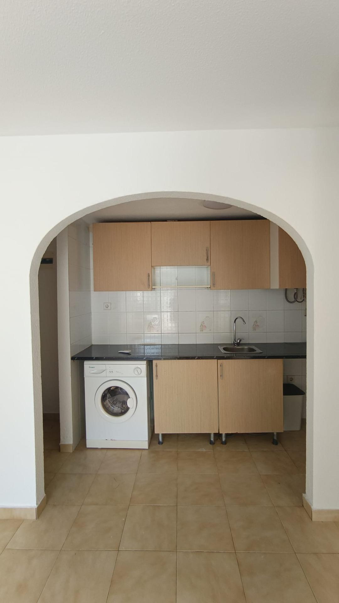 1 Bed, 1 Bath, HouseFor Sale, Torrevieja, Alicante