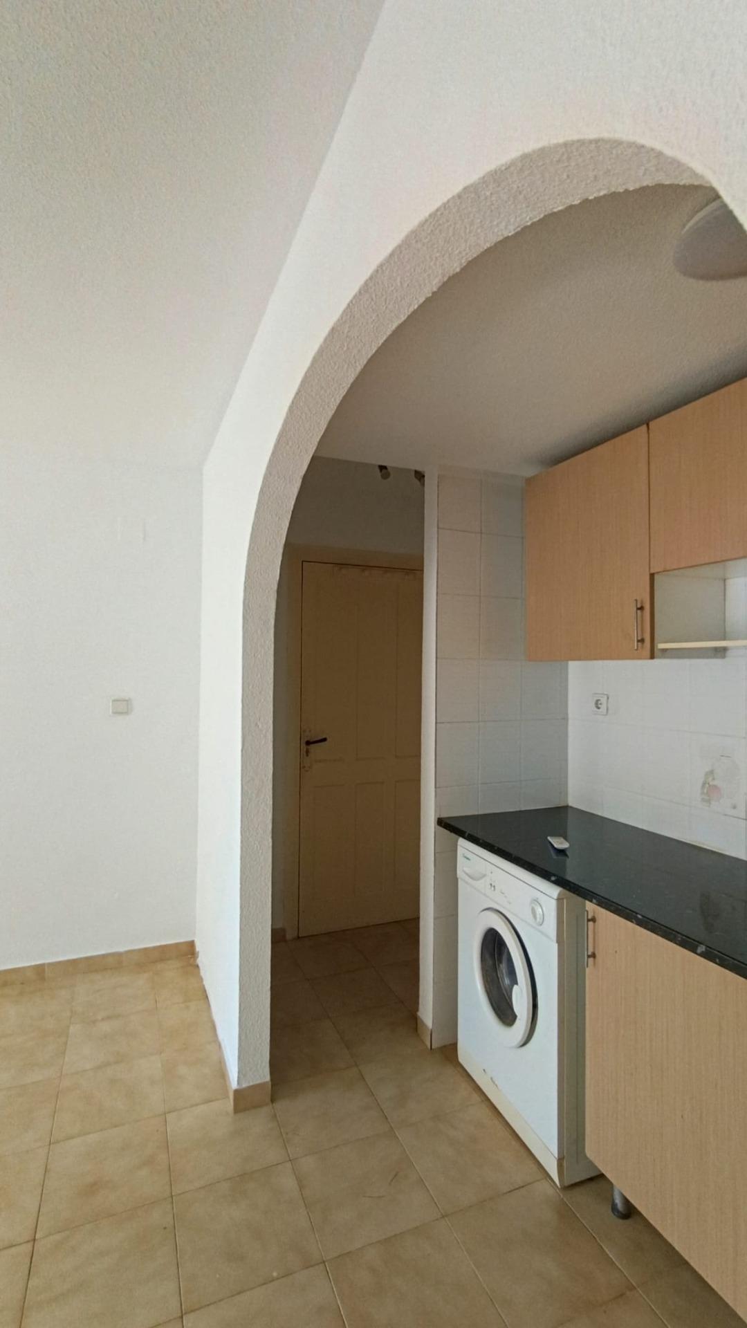 1 Bed, 1 Bath, HouseFor Sale, Torrevieja, Alicante