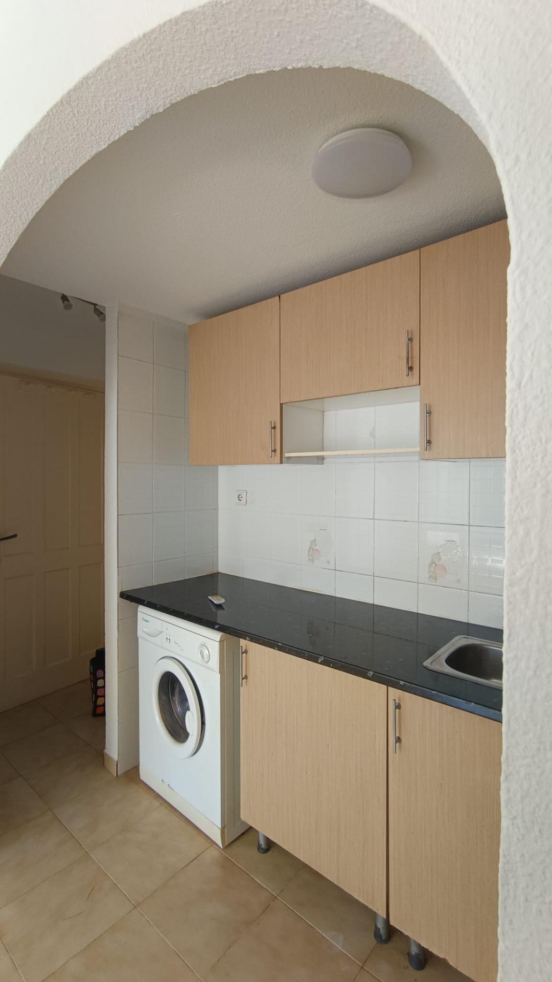 1 Bed, 1 Bath, HouseFor Sale, Torrevieja, Alicante