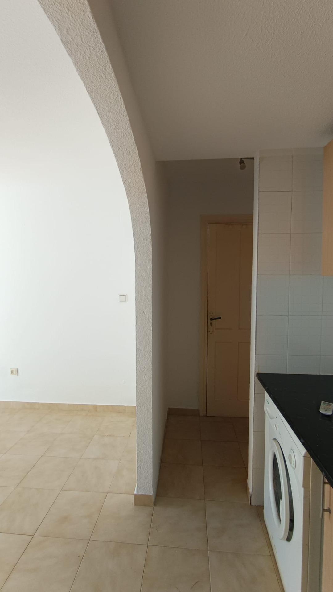 1 Bed, 1 Bath, HouseFor Sale, Torrevieja, Alicante