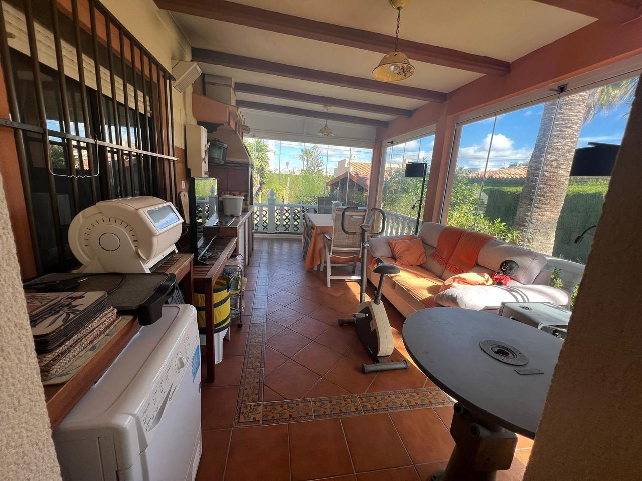 3 Bed, 2 Bath, HouseFor Sale, Cabo Roig, Alicante