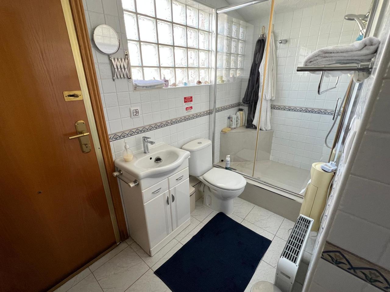 3 Bed, 2 Bath, HouseFor Sale, Cabo Roig, Alicante