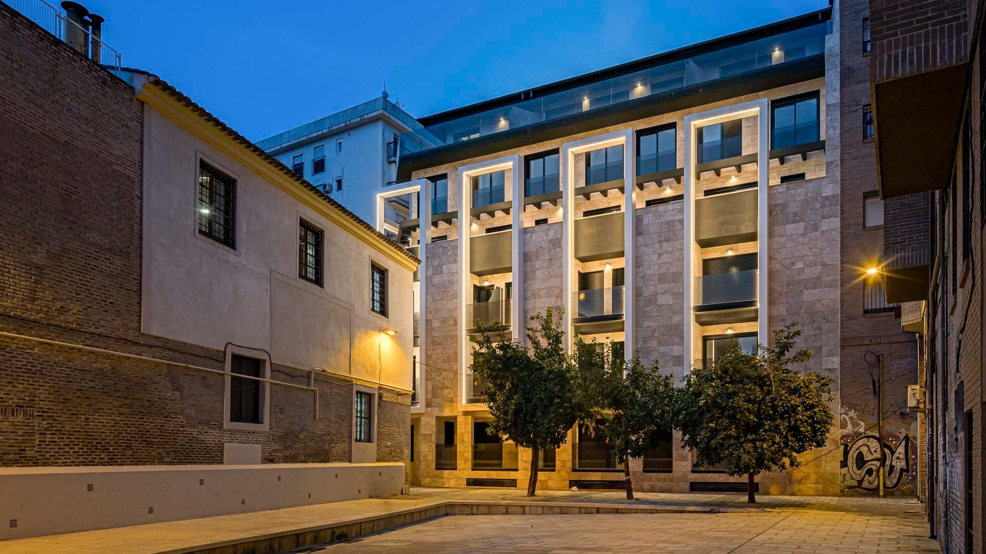 4 Bed, 2 Bath, ApartmentFor Sale, Murcia, Murcia