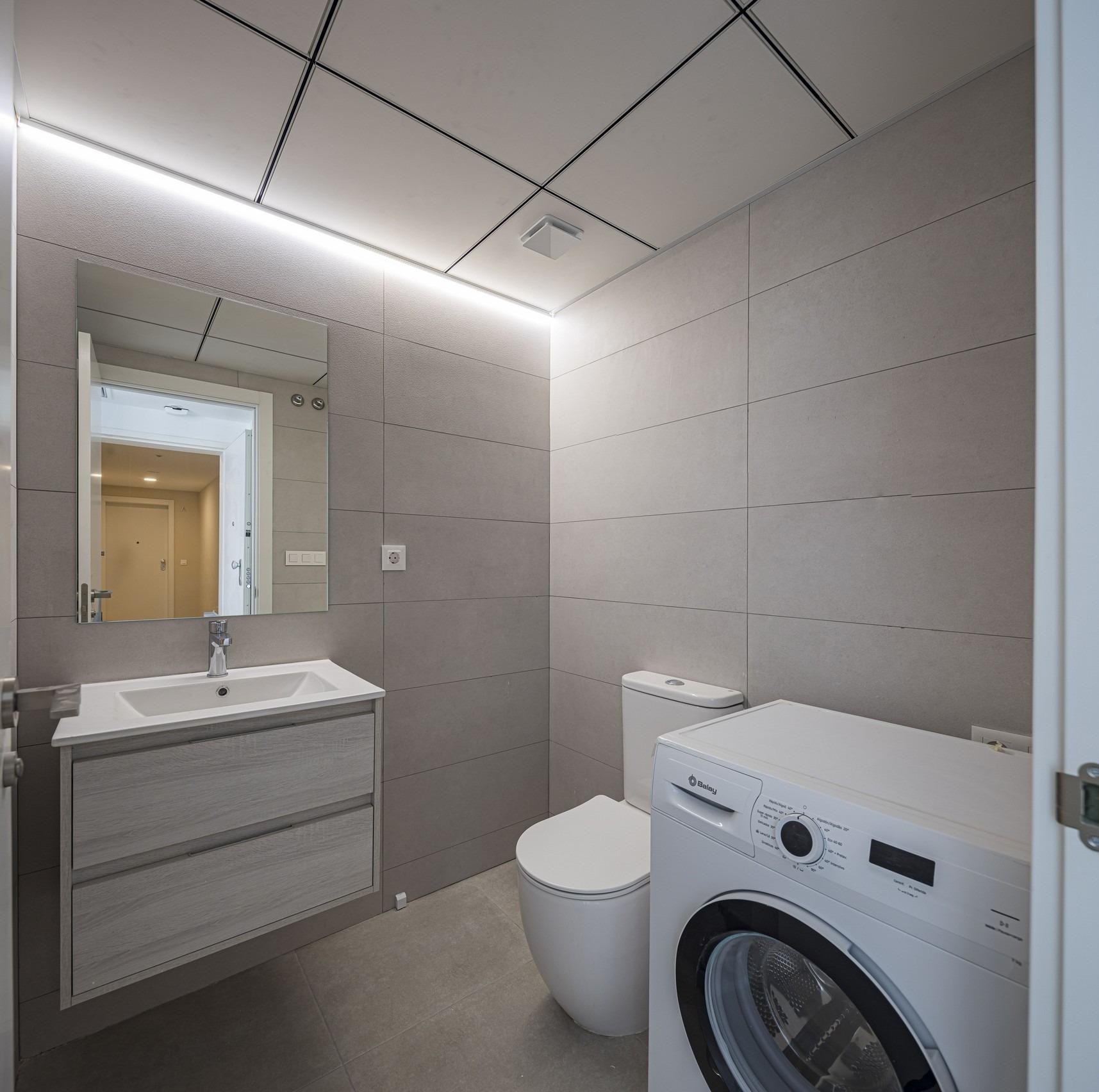 4 Bed, 2 Bath, ApartmentFor Sale, Murcia, Murcia