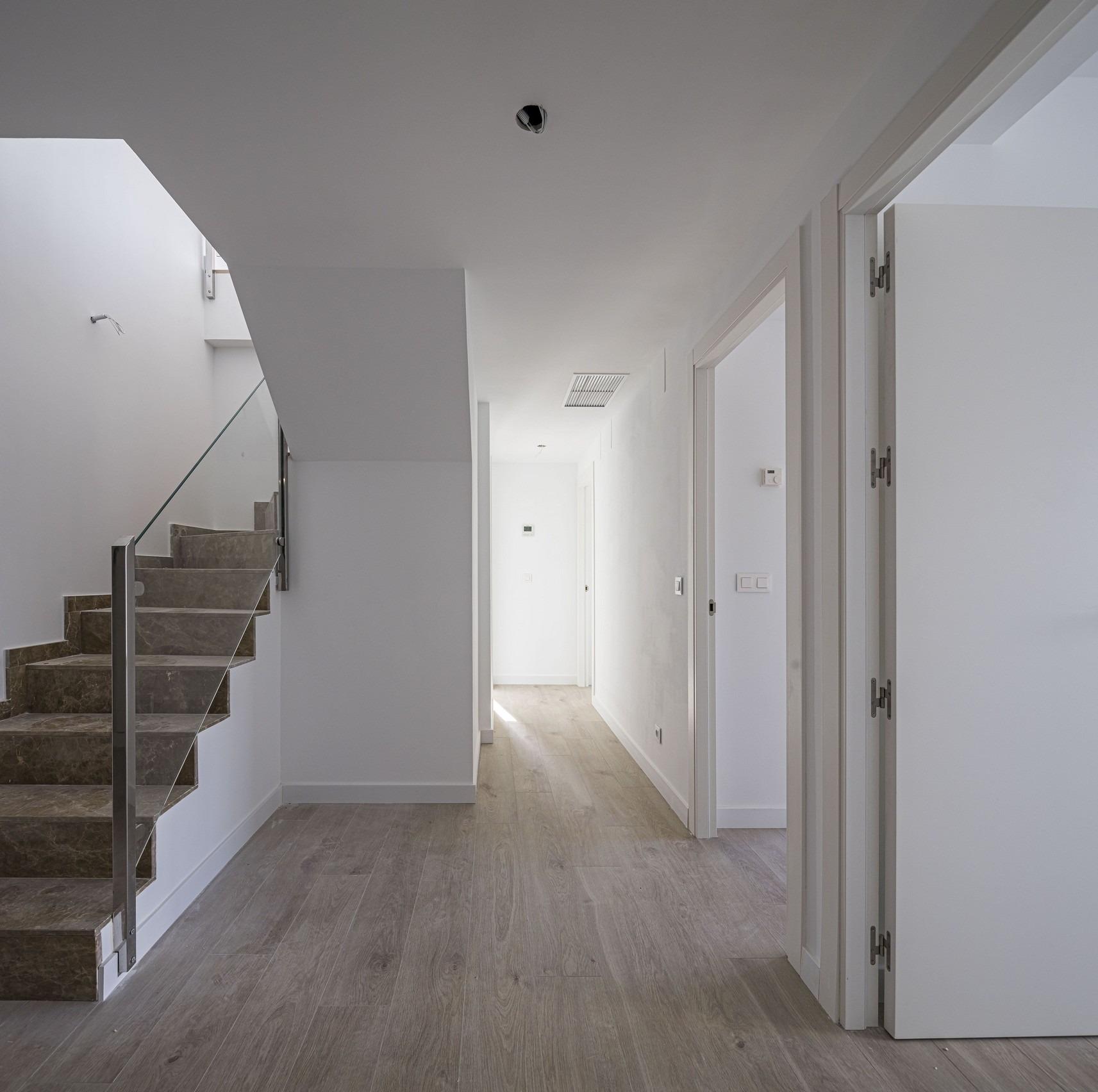 4 Bed, 2 Bath, ApartmentFor Sale, Murcia, Murcia