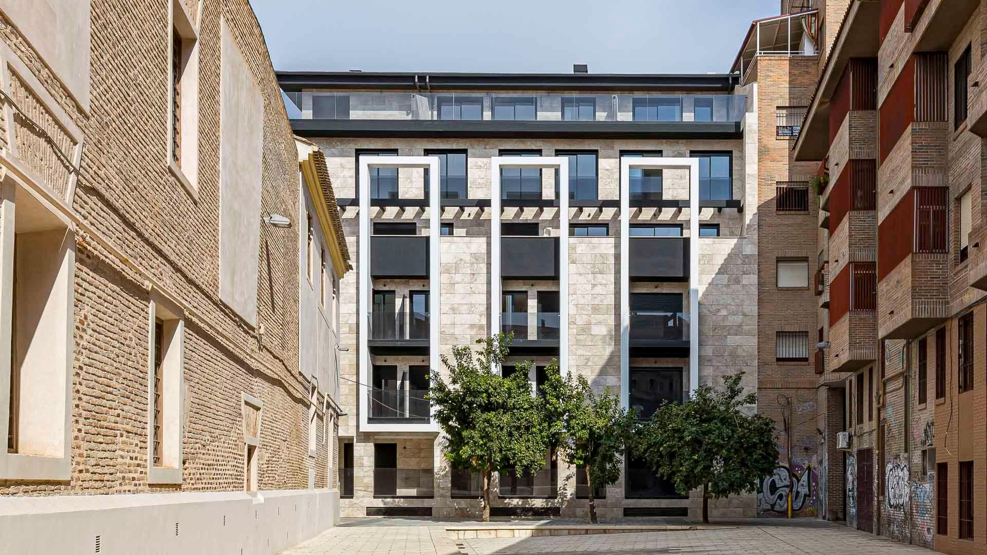 4 Bed, 2 Bath, ApartmentFor Sale, Murcia, Murcia