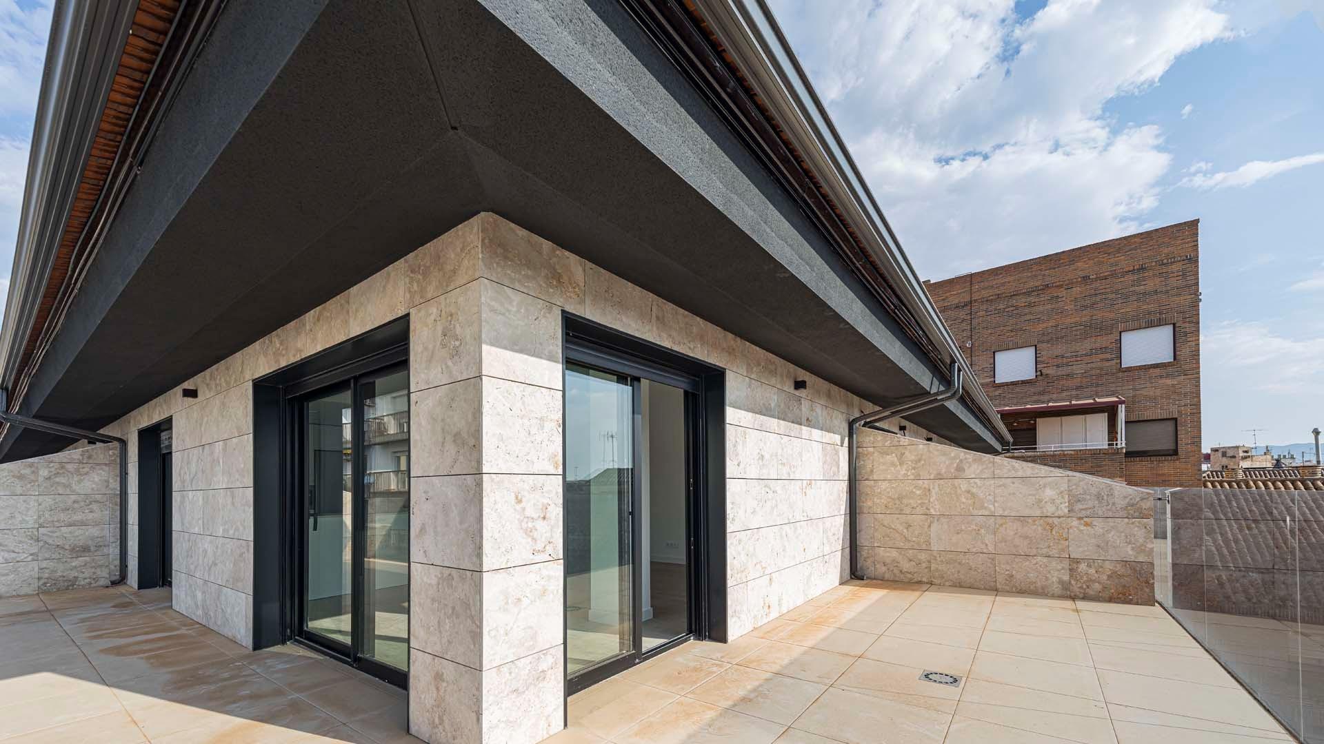 4 Bed, 2 Bath, ApartmentFor Sale, Murcia, Murcia