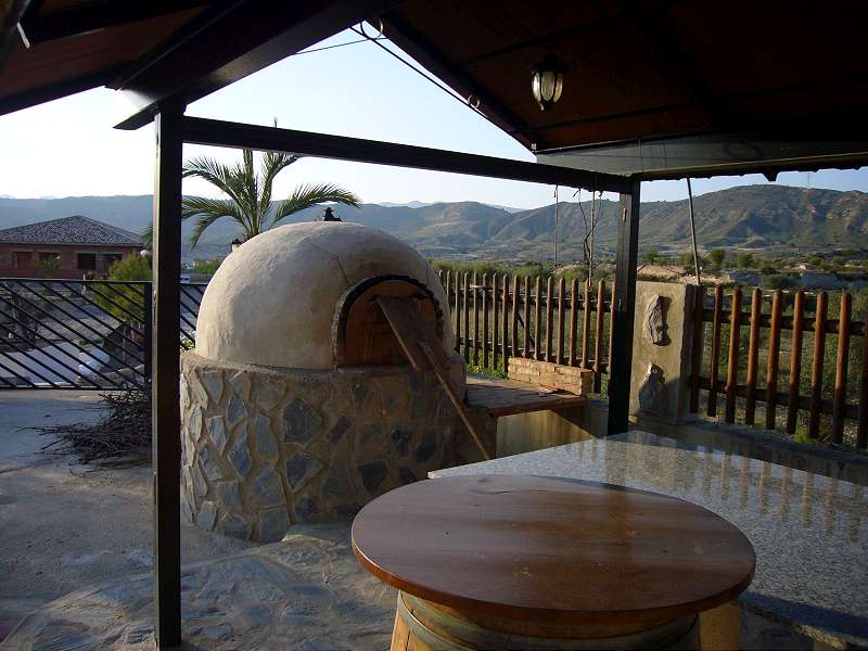 3 Bed, 2 Bath, HouseFor Sale, Abanilla, Murcia