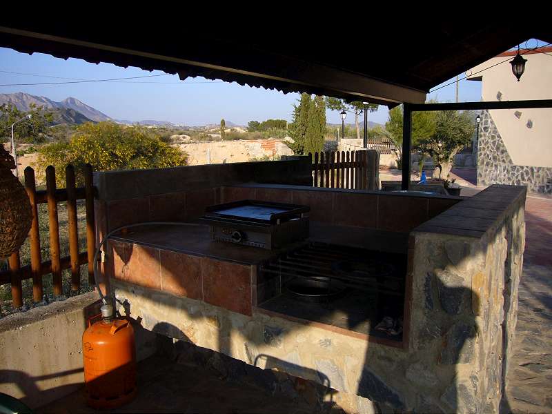 3 Bed, 2 Bath, HouseFor Sale, Abanilla, Murcia