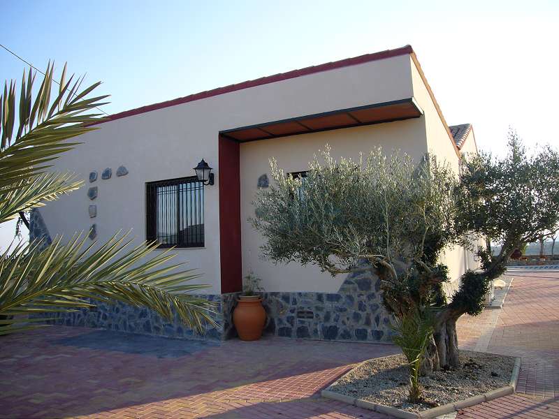 3 Bed, 2 Bath, HouseFor Sale, Abanilla, Murcia