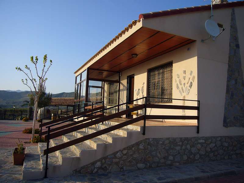 3 Bed, 2 Bath, HouseFor Sale, Abanilla, Murcia