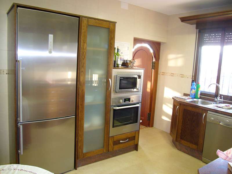 3 Bed, 2 Bath, HouseFor Sale, Abanilla, Murcia