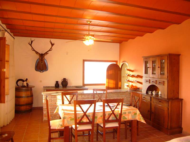3 Bed, 2 Bath, HouseFor Sale, Abanilla, Murcia